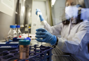 2 Indian-origin public health scientists receive South Africa's highest civilian honour