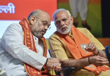 भाजपा संगठन में बदलाव पर मंथन तेज, सूची जल्द जारी होने के संकेत