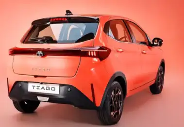 आ गई TATA की सबसे सस्ती कार, कीमत 5 लाख से कम, वैगनआर, सिलेरियो और i-10 को सीधी टक्कर - Divya Himachal
