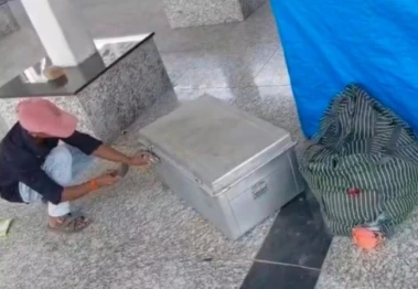 नाबालिग बेटी के 6 टुकड़े कर सर तालाब में फेंका, दूसरे समुदाय के लड़के से बात करने से खफा था मुस्लिम पिता