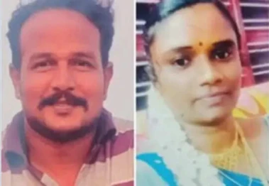 வேறு திருமணம் செய்ய போகிறேன் என கூறிய மனைவியை கொலை செய்த கணவன்