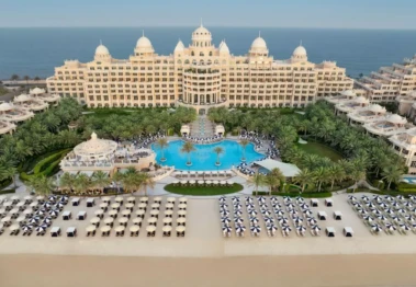 Dubai: Find the best Eid staycation offers across the city