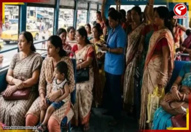 সরকারি বাসে বিনামূল্যে যেতে চাইলে মানতে হবে শর্ত, কোন কোন বাসে ছাড় মিলবে