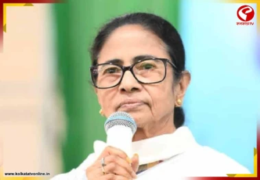 বিজেপি চাপ দেবে, কেউ পদত্যাগ করবেন না, কাউন্সিলরদের বার্তা মমতার