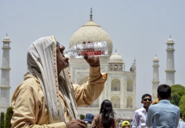 Heatwave: Taking Toll On Brain, Eye Health; Doctors Advise Caution Amid Soaring Temperatures