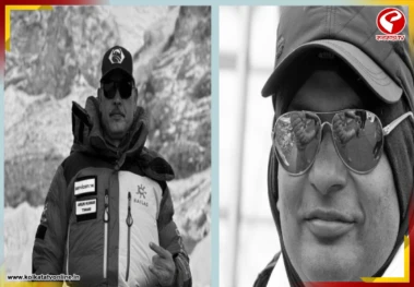 মাউন্ট এভারেস্ট জয়ের পর অসুস্থ, প্রাণ গেল ভারতীয় দুই পর্বতারোহীর