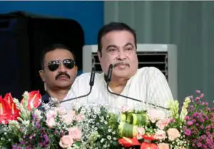 Farmers should become energy producers, not just food producers: Gadkari