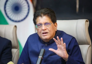 Goyal to visit Canada next week to boost FTA talks, investments
