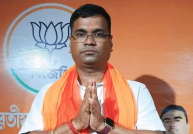 BJP candidate ਨੇ ਪਹਿਲੀ ਵਾਰ ਜਿੱਤੀ ਫਾਲਤਾ ਸੀਟ, CPM candidate ਨੂੰ 1.09 ਲੱਖ ਵੋਟਾਂ ਨਾਲ ਹਰਾਇਆ