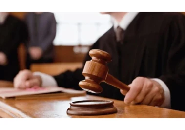 Court declines to grant bail in NDPS case