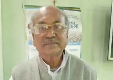 মেয়র সহ চন্দননগর কর্পোরেশনের ৩০ তৃনমূল কাউন্সিলরের পদত্যাগ - রাজ্যে প্রথম কর্পোরেশন বোর্ড ভাঙল।