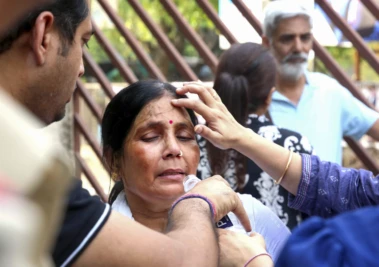 Marriage market : Don't ignore warning signs of domestic abuse