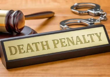 Israel passes death penalty law for terror offences