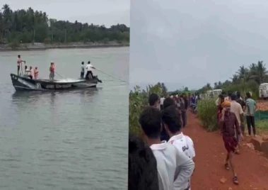 Bhatkal: ಕಪ್ಪೆಚಿಪ್ಪು ಹೆಕ್ಕಲು ಹೋಗಿ 8 ಮಂದಿ ದುರ್ಮರಣ: ಸರ್ಕಾರದಿಂದ 5 ಲಕ್ಷ ಪರಿಹಾರ ಘೋಷಣೆ