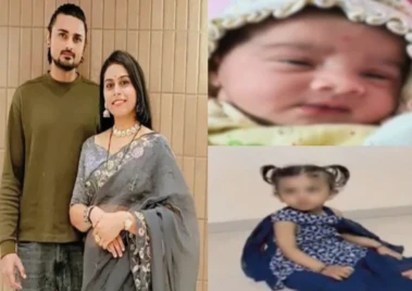 Ahmadabad: ರೆಡಿಮೇಡ್ ದೋಸೆ ಹಿಟ್ಟಿನ ದೋಸೆ ಸೇವಿಸಿ ಇಬ್ಬರು ಮಕ್ಕಳು ಸಾ*: ಪೋಷಕರ ಸ್ಥಿತಿ ಗಂಭೀರ