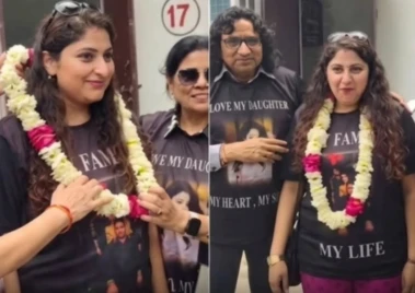 Meerut: ವಿಚ್ಛೇದನ ಪಡೆದು ಬಂದ ಮಗಳನ್ನು ಭರ್ಜರಿಯಾಗಿ ಸ್ವಾಗತಿಸಿದ ನಿವೃತ್ತ ನ್ಯಾಯಾಧೀಶ