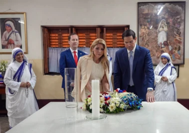 Marco Rubio's Kolkata visit puts Missionaries of Charity back in focus, here's why