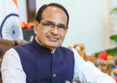 Eastern India's fertile land will usher in next agri revolution: Shivraj Singh Chouhan