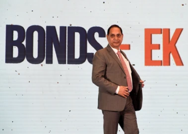 SEBI exploring DLT-based tokenisation for corporate bond market: Tuhin Kanta Pandey