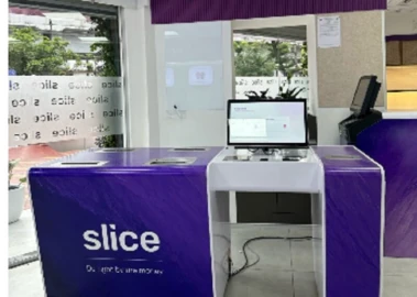 Slice Bank launches AI-powered 'Slice One' banking terminal in Guwahati