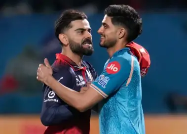 IPL 2026 Final: When and where to watch GT vs RCB title clash | Full match details