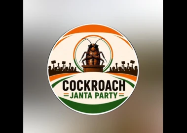 'Cockroach Janta Party' turns viral sensation, draws celebrity attention and Gen Z support