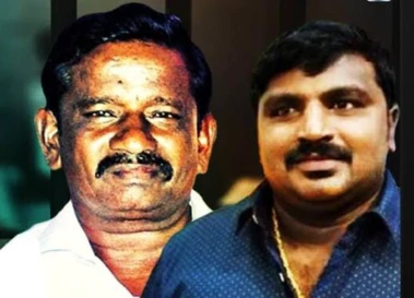 "Sir வயசான பெற்றோர் இருக்காங்க" .. கொஞ்சம் கருணை காட்டுங்க என கெஞ்சிய காவலர்கள். சாத்தான்குளம் கொலை வழக்கில் நீதிபதி சொன்ன அந்த வார்த்தை.!!!