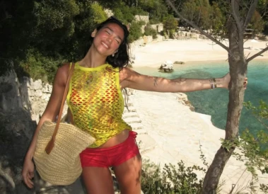 The heatwave is here! Five fun ways to joymaxx your wardrobe