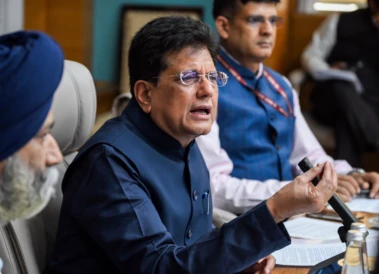 Goyal releases BHAVYA Scheme guidelines targeting 100 new industrial parks across country