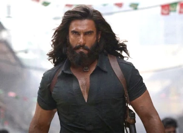 Dhurandhar to have its world television premiere on May 30 on Star Gold, Star Gold 2 and Colors Cineplex