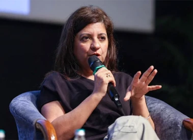 EXCLUSIVE: Zoya Akhtar CONFIRMS robbery at office after 66 hard disks go missing; says, 'Luckily we have backup files of everything'