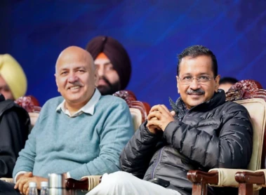 Excise case: Delhi High Court asks CBI to inform Arvind Kejriwal, Manish Sisodia about bench change; hearing on May 25