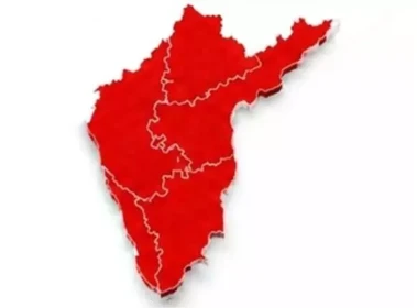 కొత్త 'సౌత్ ఇండియన్ పొలిటికల్ మోడల్' వస్తున్నదా?