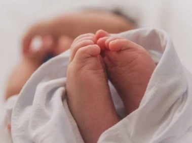 Bijnor Horror: Family Calls IVF Baby 'Against Shariat', Mother Alleges Death Threats