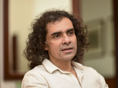 It's not on purpose: Imtiaz Ali on tragic endings in his films