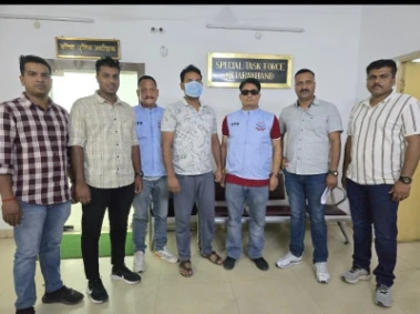 गोवा के सेक्सटॉर्शन रैकेट का मास्टरमाइंड सलमान खान दून से गिरफ्तार..महिला के जरिए फंसाते थे कारोबारी,अश्लील वीडियो बनाकर करते थे ब्लैकमेल