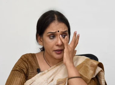 'എല്ലാത്തിനും മാപ്പ്, അമ്മ നേതൃത്വം മാറണം'; മാലാ പാര്‍വതി