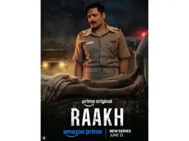 Trailer of Ali Fazal, Sonali Bendre's 'Raakh' unveiled
