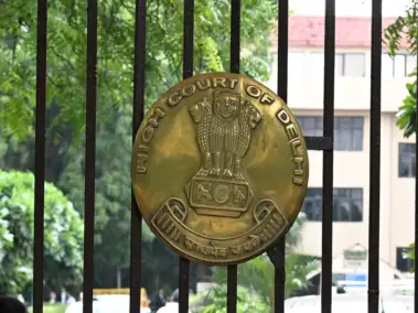 Delhi HC refuses to stay formal framing of charges against Sukesh Chandrasekhar in Rs 200 cr extortion case