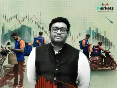 Why Swiggy Failed The Shareholder Litmus Test