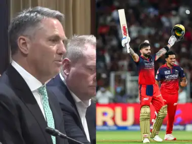 'Virat Kohli is a Huge Name in Australia': Deputy PM Richard Marles Hails RCB Star After IPL 2026 Triumph