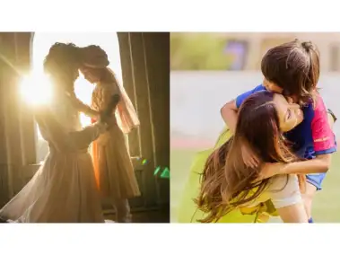 "You are truly an incredible boy": Riteish, Genelia Deshmukh shower love on son Rahyl, celebrating his 10th birthday