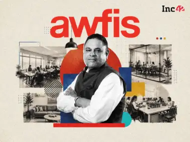 Behind Awfis' Premiumisation Bid To Capture The GCC Boom