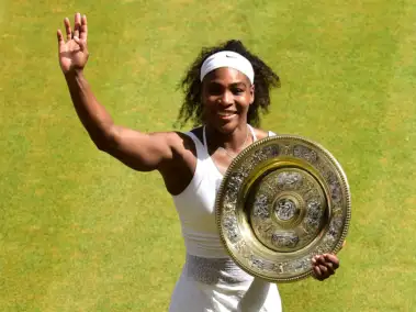 Serena Williams to make professional tennis return at 44