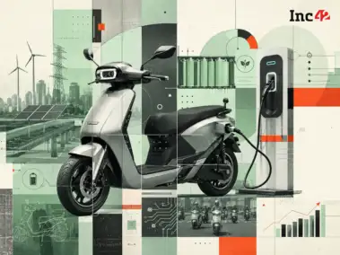 E2W Registrations Rebound 8.4% MoM In May, Ola Electric Sees Over 22% Jump