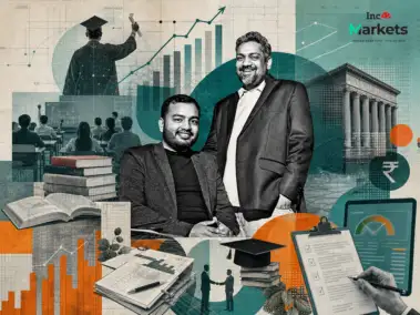 Can PhysicsWallah Be Both Educator & Lender?