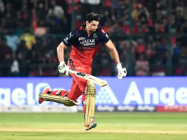 RCB's Tim David suspended for one IPL match after latest Code of Conduct breach