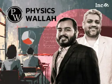 PhysicsWallah Q4: Loss Declines 76% YoY To ₹69 Cr, Revenue Up 51%