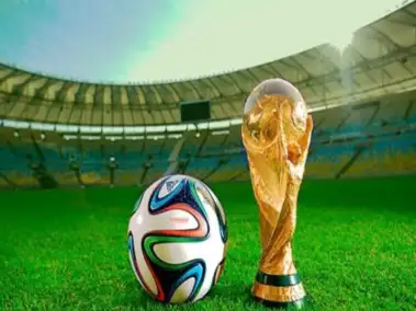Bangladesh                                                                                    বিশ্বকাপ সম্প্রচার নিয়ে এখনও অনিশ্চয়তায় বাংলাদেশ