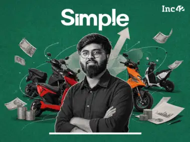 [Update] Exclusive: Simple Energy Raises ₹250 Cr In Mix of Debt & Equity